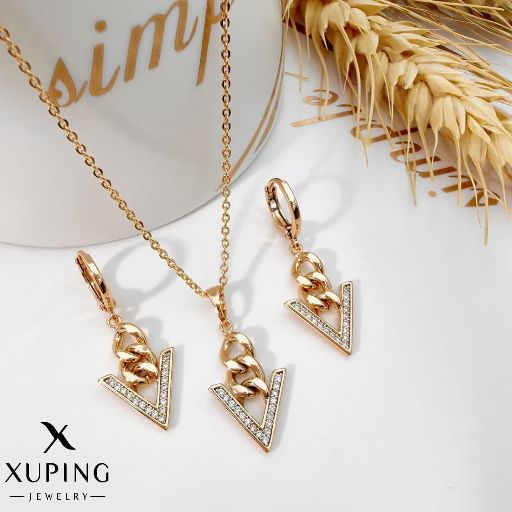 نیمست بدون زنجیر ژوپینگ کد 1592 - خرید آنلاین از گالری آداس